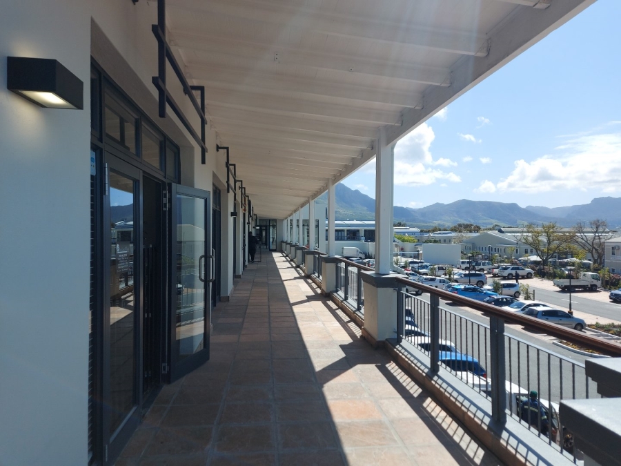 To Let commercial Property for Rent in Westlake Western Cape